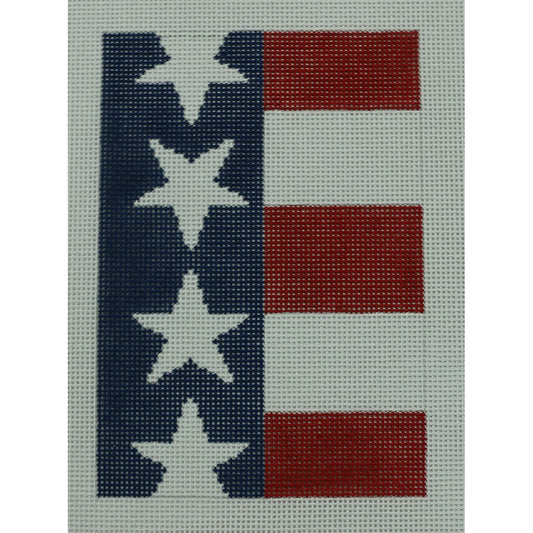 Stars & Bars