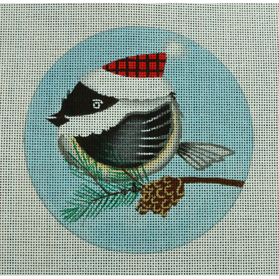 Chickadee