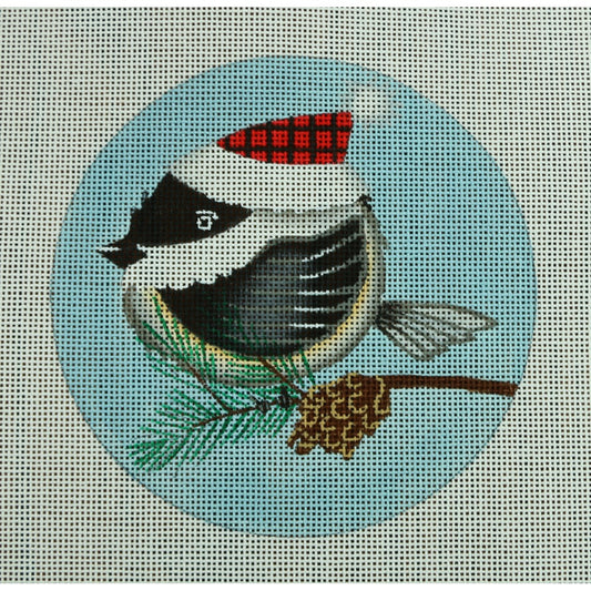 Chickadee