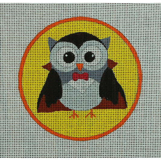 Owl Dracula