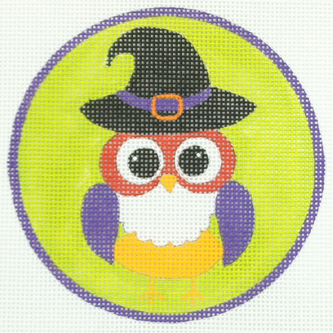 Owl Witch