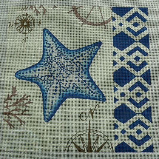 Tahitian Sea Star