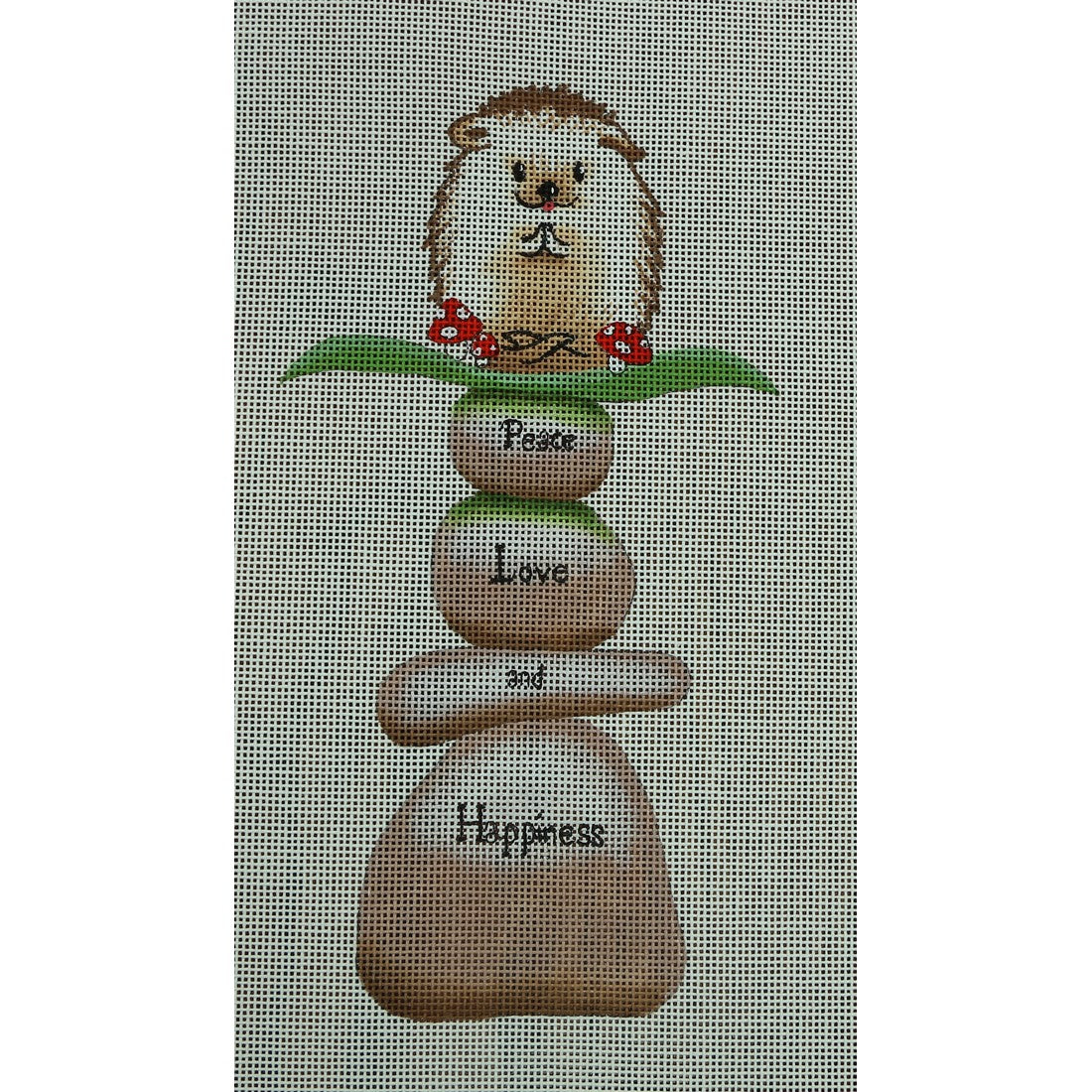 Peace Love Happiness