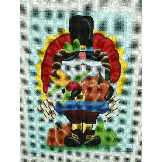 Thanksgiving Gnome