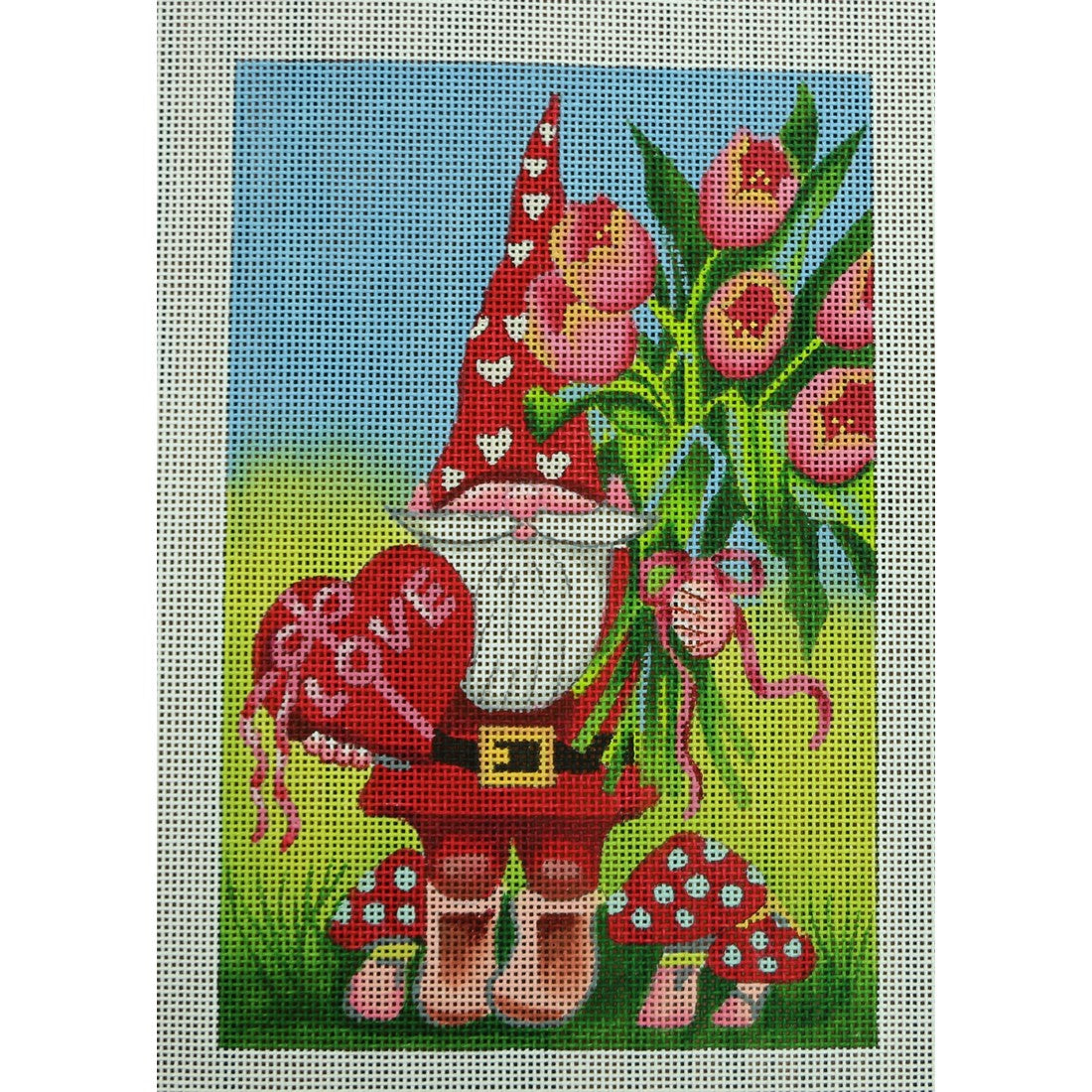 St. Valentine Gnome
