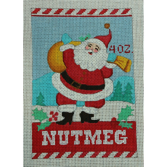 Nutmeg