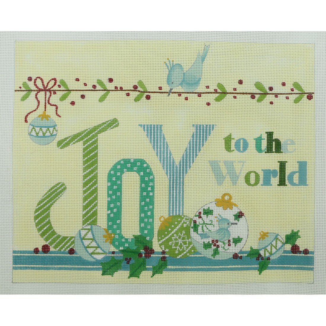 Joy to the World