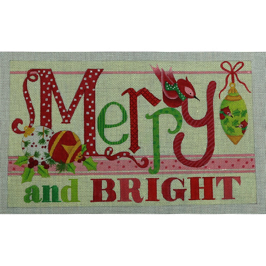 Merry and Bright