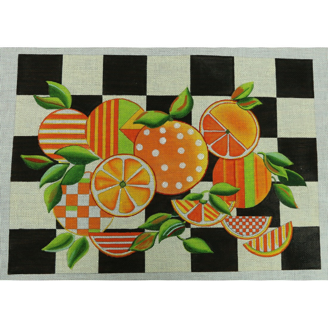 Oranges