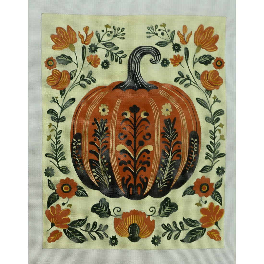Halloween Pumpkin