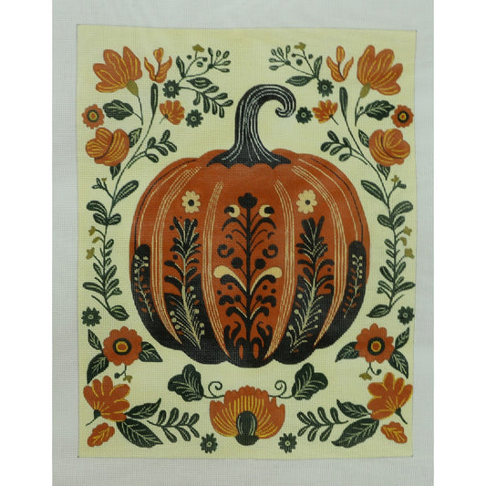 Halloween Pumpkin