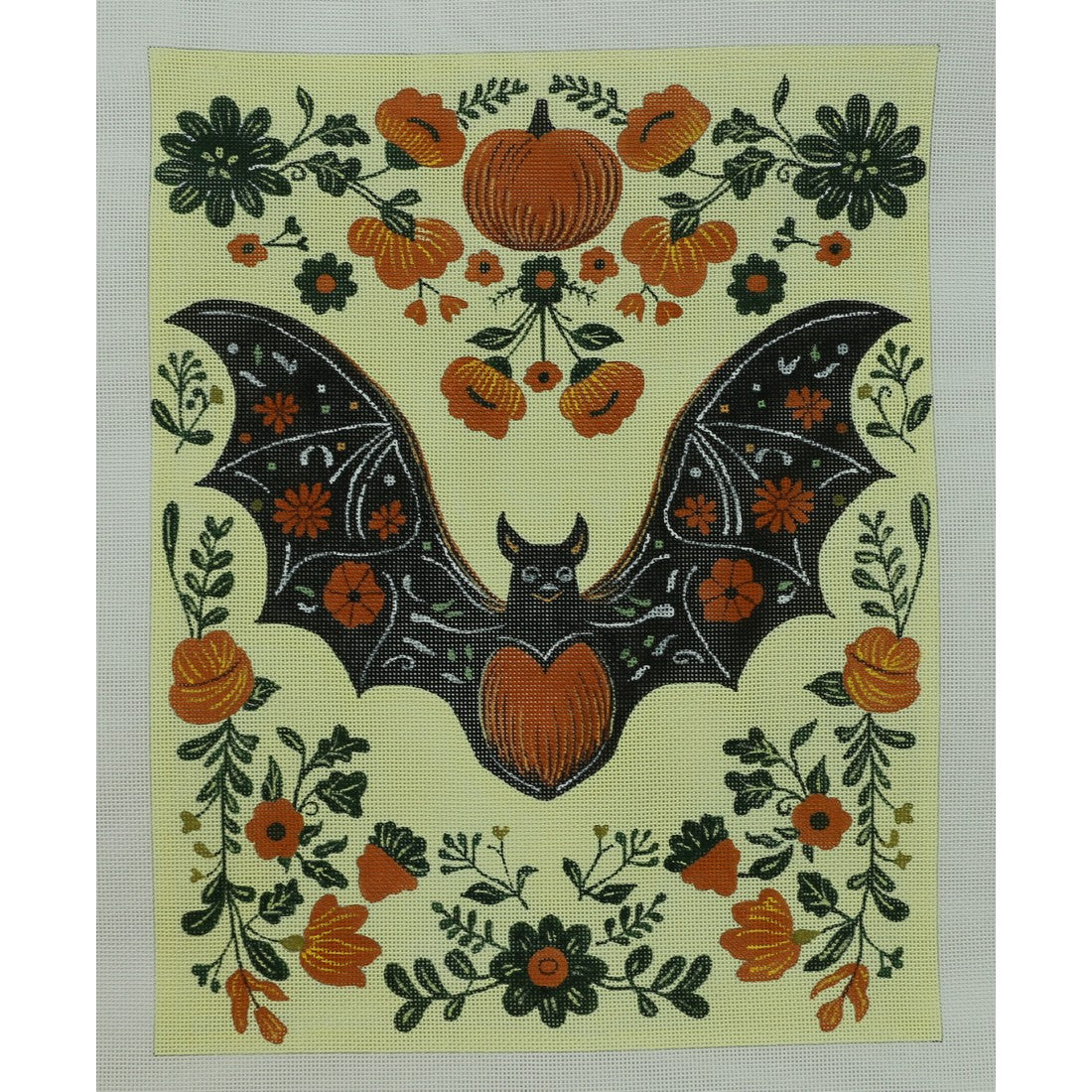 Halloween Bat