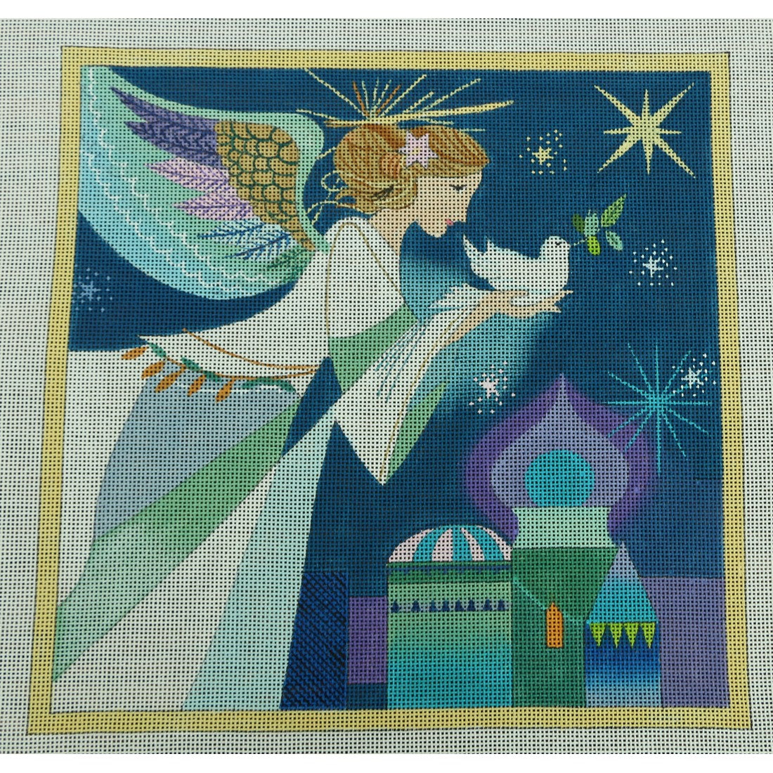 Christmas Angel