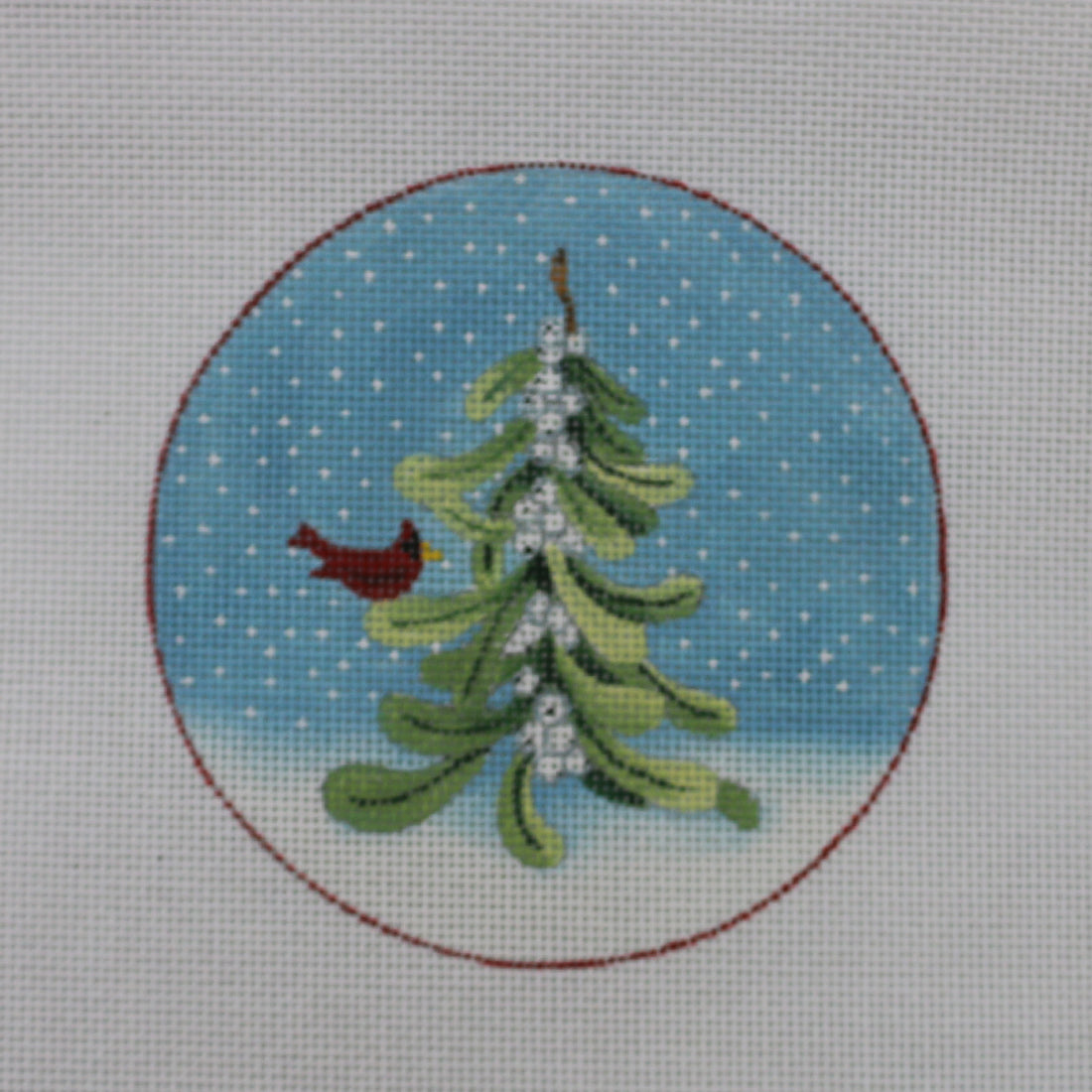 Mistletoe