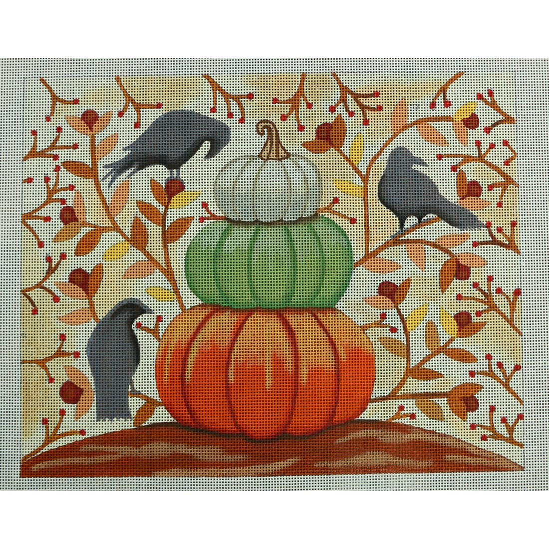 Harvest Crows