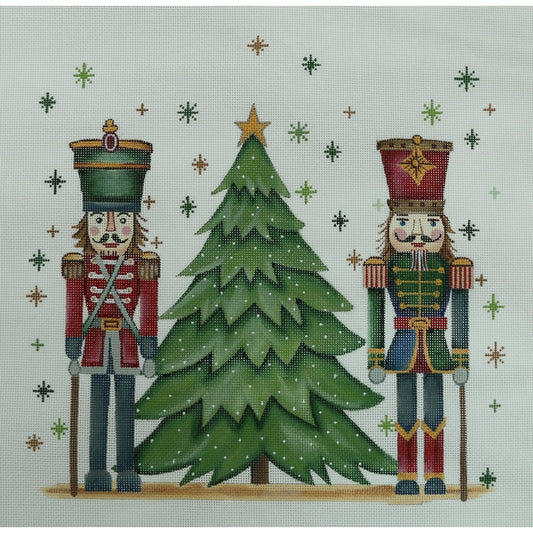 Let's Get Cracking Nutcrackers