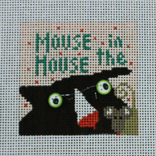 Mouse in the House