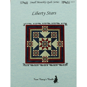 Liberty Stars