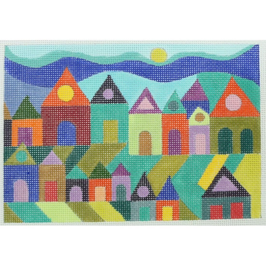 Houses