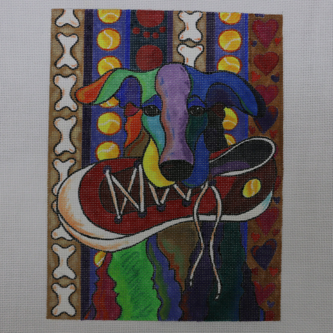 You Just Need a Good Run