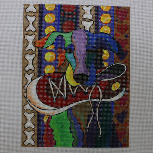 You Just Need a Good Run