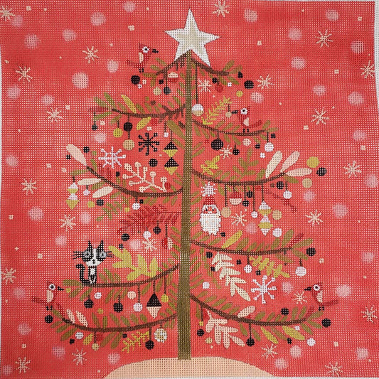 Oh Christmas Tree