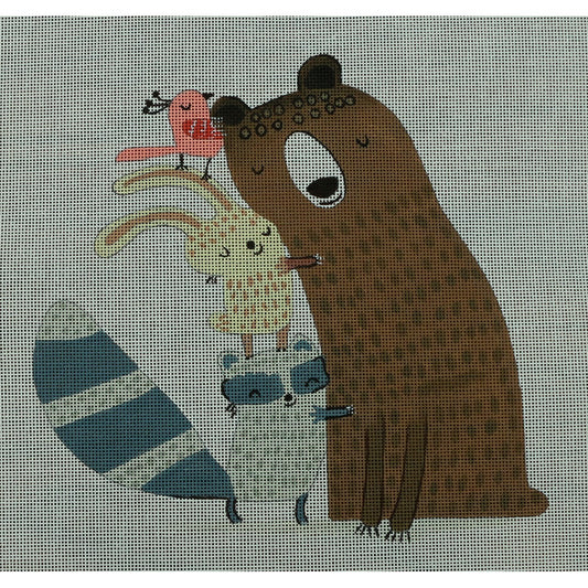Bear Hug