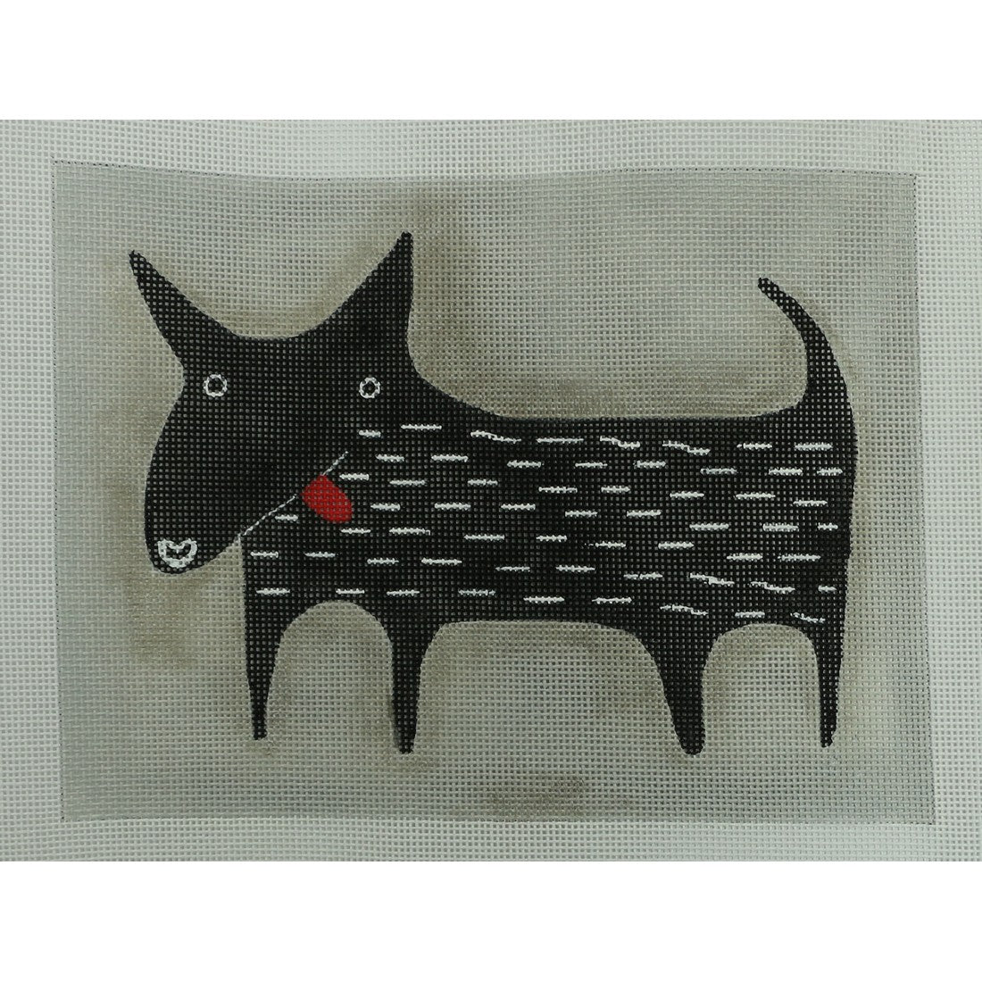 Black Dog
