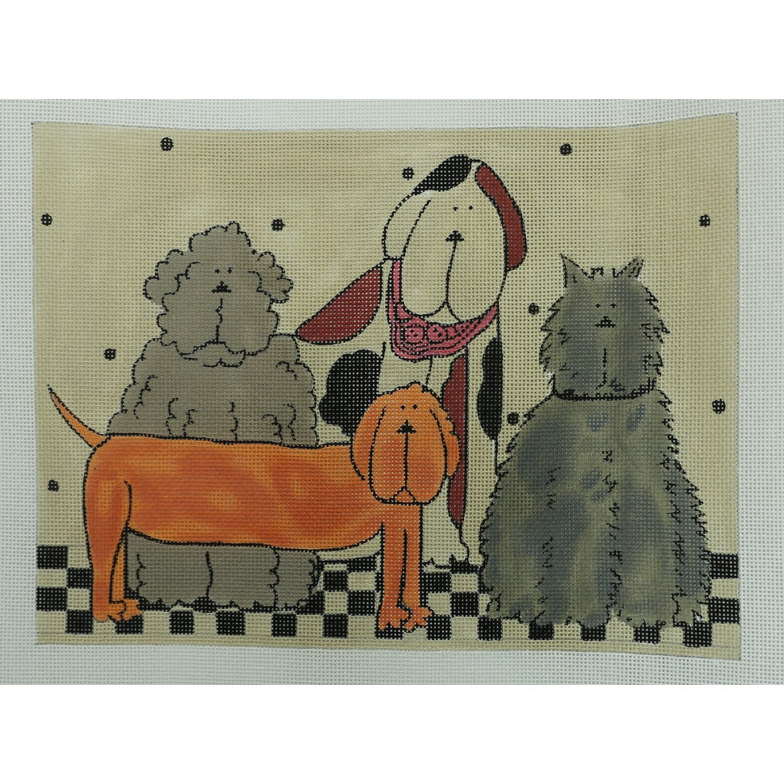 Dog Party