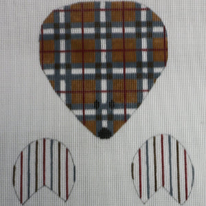 Plaid Mouse