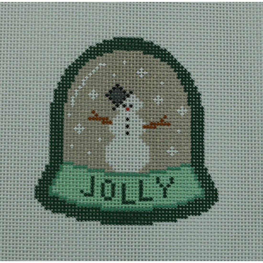 Jolly Globe