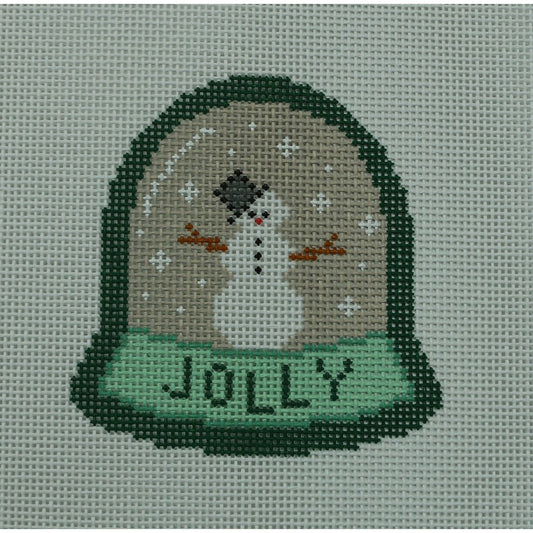 Jolly Globe