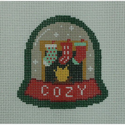 Cozy Globe