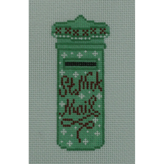 St. Nick Mail