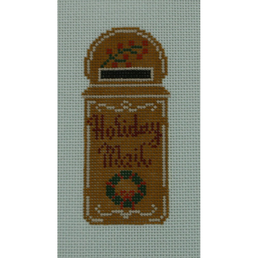 Holiday Mail