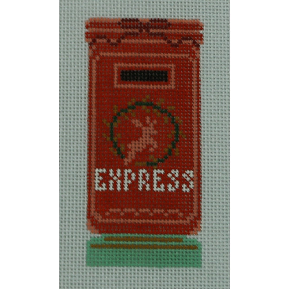 Express Mailbox