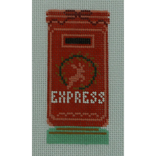 Express Mailbox