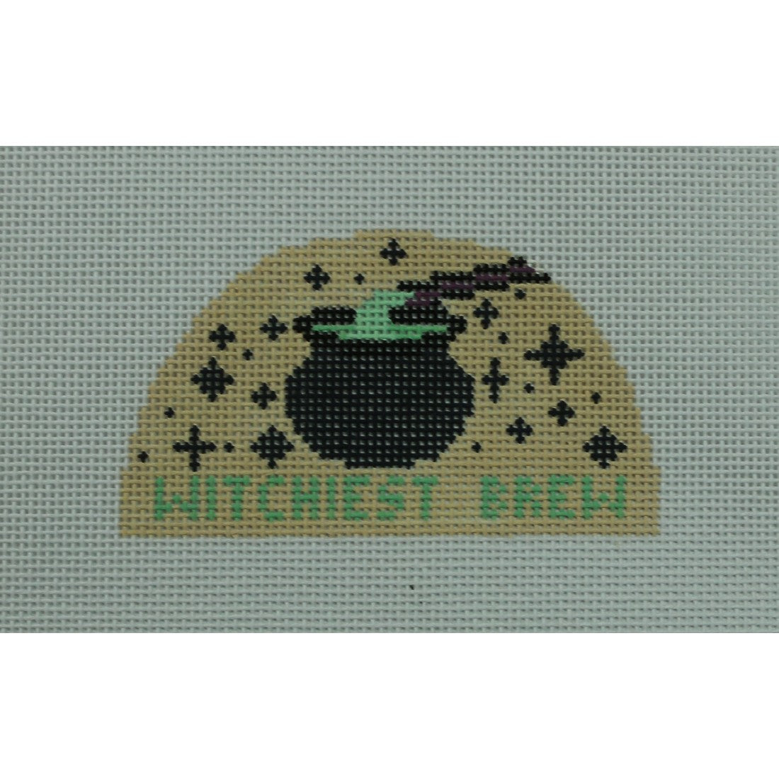 Witchiest Brew Patch