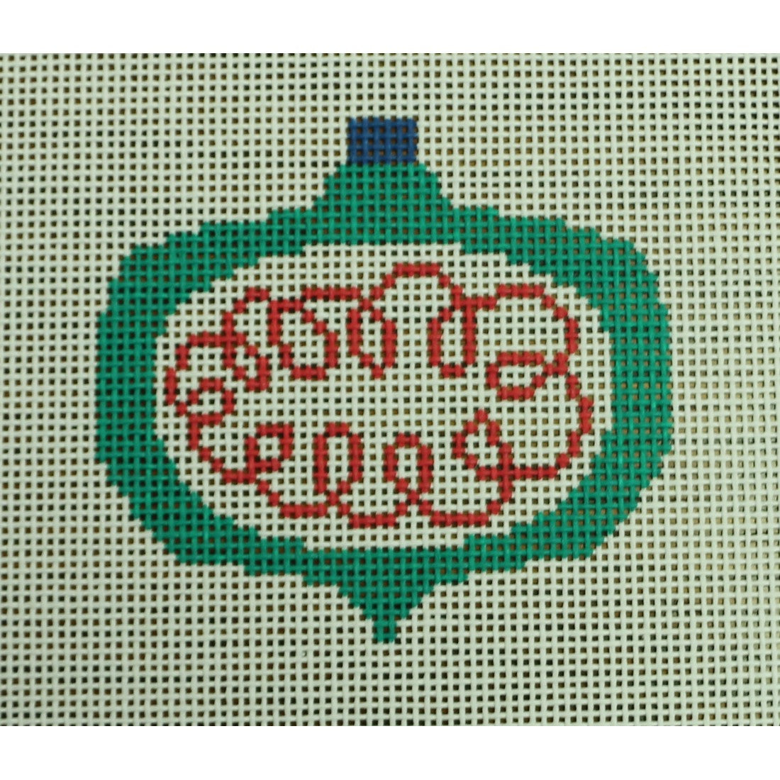 Vintage Ornament 4