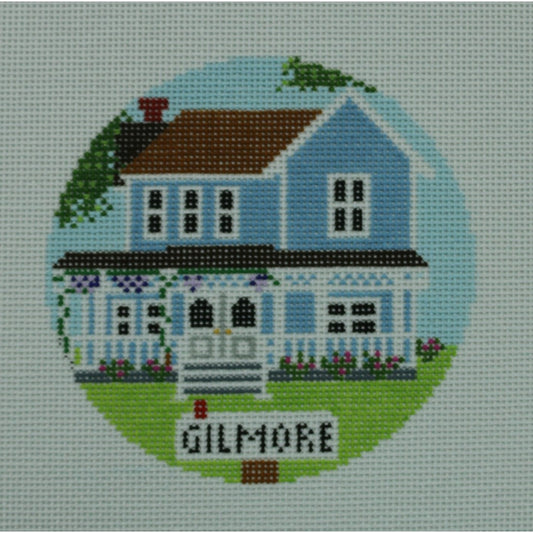 Gilmore House