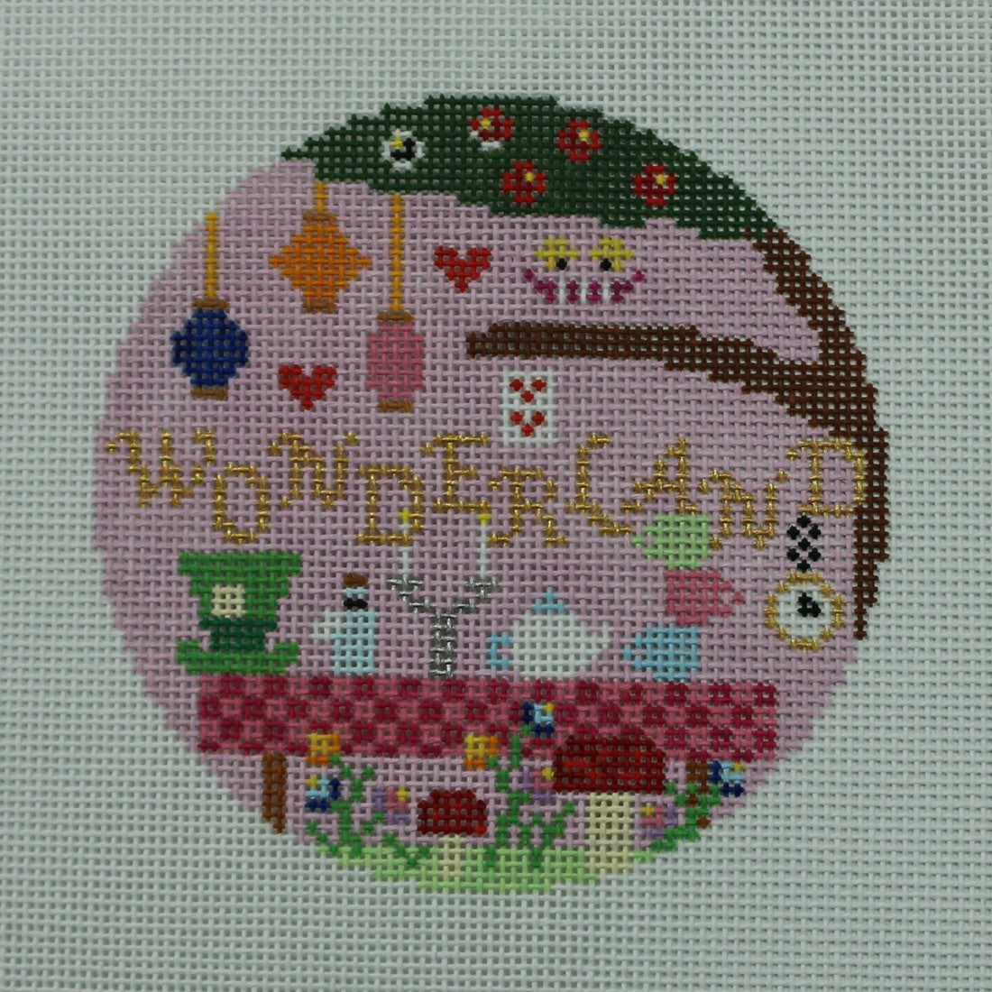 Wonderland