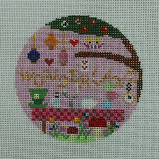 Wonderland
