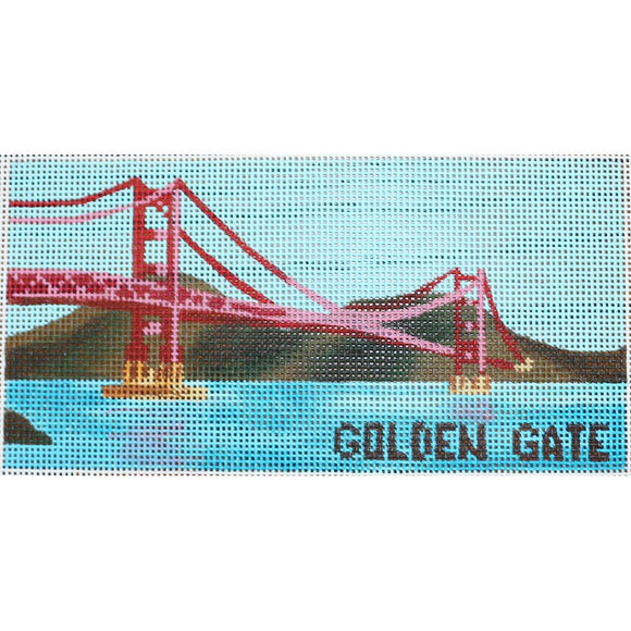 Golden Gate Bridge