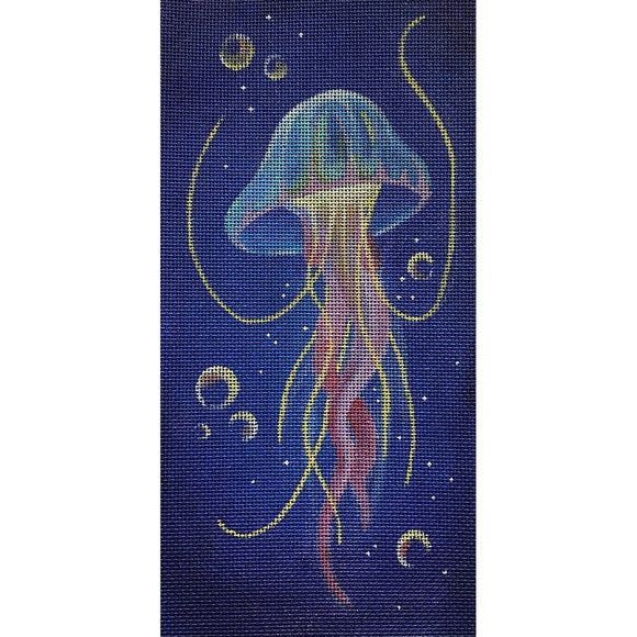 Bubble Jellyfish