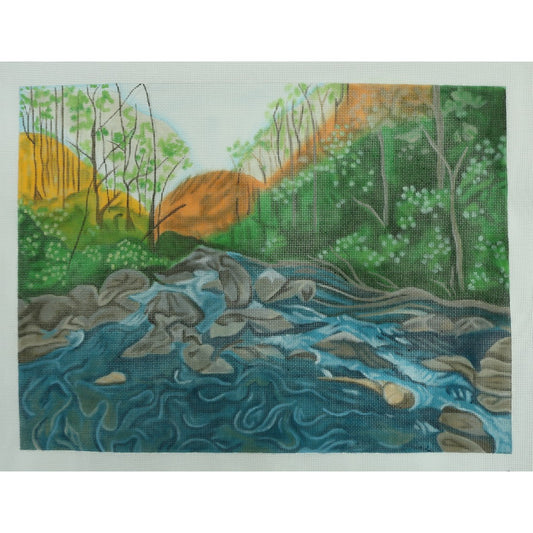 Highlands Stream