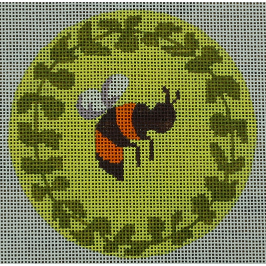 Bee Round