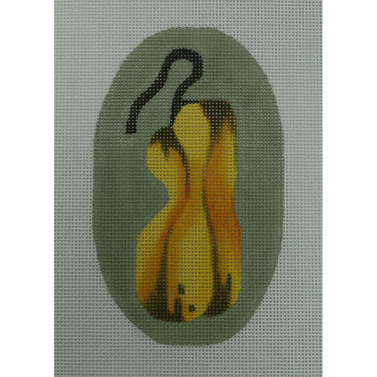 Yellow Gourd