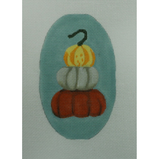 Pumpkin Stack