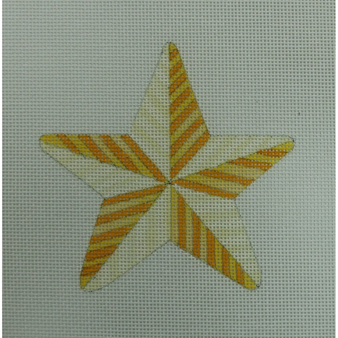 Star Ornament