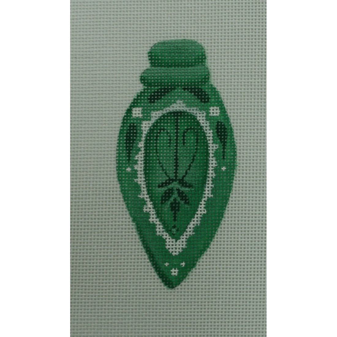 Green Ornament